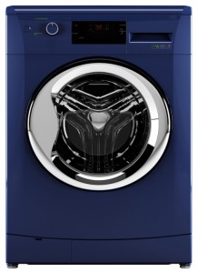 Tvättmaskin BEKO WMB 71443 PTE Blue Fil
