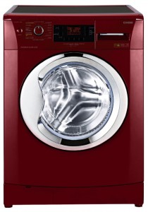 çamaşır makinesi BEKO WMB 71443 PTER fotoğraf