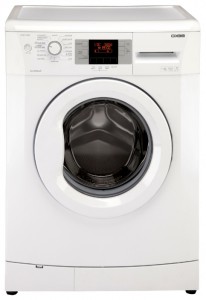 Mașină de spălat BEKO WMB 71642 W fotografie