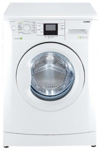 Máquina de lavar BEKO WMB 716431 PTE Foto