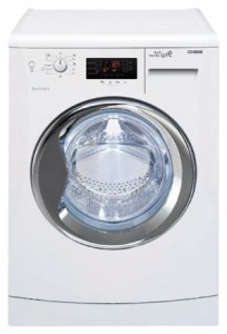 Mașină de spălat BEKO WMB 79127 CD fotografie