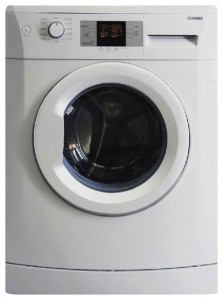 ﻿Washing Machine BEKO WMB 81213 M Photo