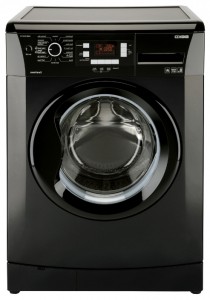 çamaşır makinesi BEKO WMB 81241 LB fotoğraf