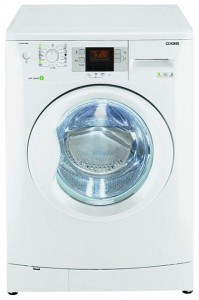 ﻿Washing Machine BEKO WMB 81242 LM Photo