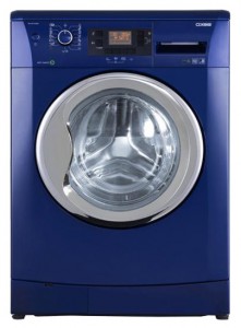 洗衣机 BEKO WMB 81243 LBB 照片