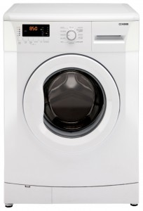 Máquina de lavar BEKO WMB 81431 LW Foto