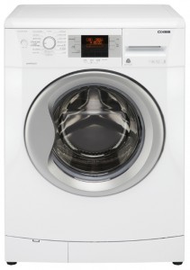 ﻿Washing Machine BEKO WMB 81442 LW Photo