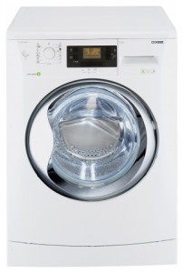 Mașină de spălat BEKO WMB 91242 LC fotografie