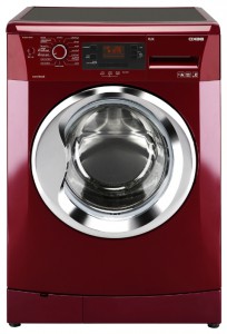 çamaşır makinesi BEKO WMB 91442 LR fotoğraf