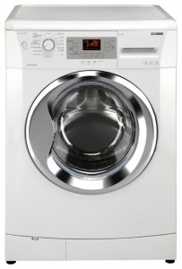çamaşır makinesi BEKO WMB 91442 LW fotoğraf