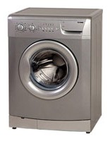 çamaşır makinesi BEKO WMD 23500 TS fotoğraf