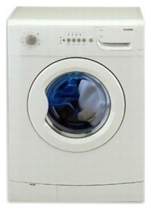 Máquina de lavar BEKO WMD 23520 R Foto
