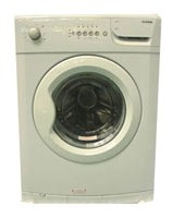 洗濯機 BEKO WMD 25060 R 写真