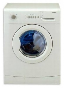 洗濯機 BEKO WMD 25080 R 写真
