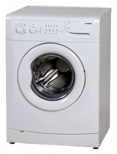 Tvättmaskin BEKO WMD 25080 T Fil