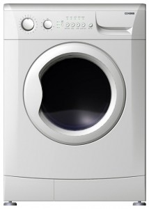 洗濯機 BEKO WMD 25105 PT 写真