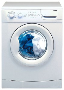 洗濯機 BEKO WMD 25105 T 写真