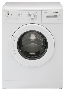 Tvättmaskin BEKO WMD 261 W Fil