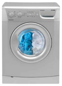 çamaşır makinesi BEKO WMD 26146 TS fotoğraf