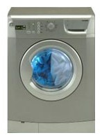 çamaşır makinesi BEKO WMD 53500 S fotoğraf