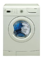 ﻿Washing Machine BEKO WMD 53580 Photo