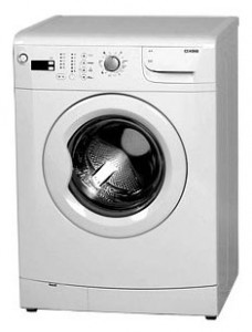 Tvättmaskin BEKO WMD 54580 Fil