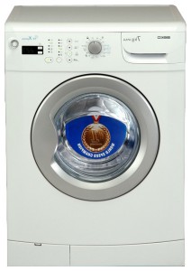 Máquina de lavar BEKO WMD 57122 Foto