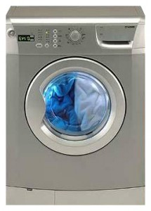 çamaşır makinesi BEKO WMD 65100 S fotoğraf