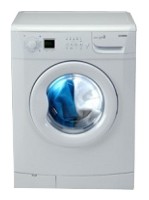 Tvättmaskin BEKO WMD 66080 Fil