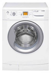 洗衣机 BEKO WMD 78120 照片