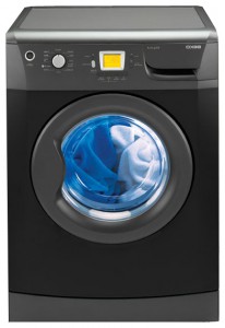 çamaşır makinesi BEKO WMD 78120 A fotoğraf