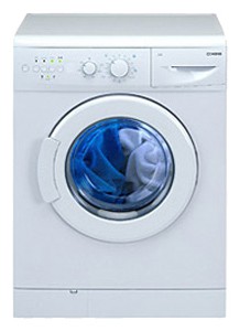 Máquina de lavar BEKO WML 15080 DB Foto