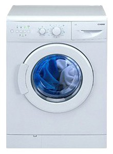 Máquina de lavar BEKO WML 15080 DL Foto
