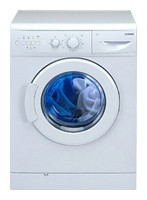 Máquina de lavar BEKO WML 15080 P Foto