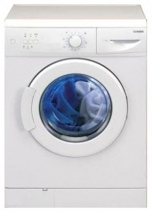 洗衣机 BEKO WML 15106 D 照片