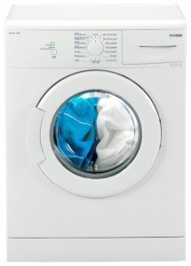 ﻿Washing Machine BEKO WML 15106 NE Photo