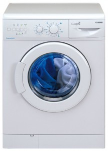 Tvättmaskin BEKO WML 15106 P Fil