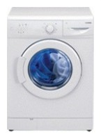 çamaşır makinesi BEKO WML 16105 D fotoğraf