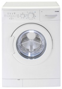 洗濯機 BEKO WML 25100 M 写真