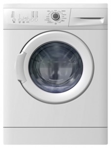 ﻿Washing Machine BEKO WML 508212 Photo