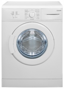 çamaşır makinesi BEKO WML 61011 NY fotoğraf