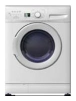 洗衣机 BEKO WML 65100 照片