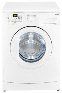 çamaşır makinesi BEKO WML 71433 MEU fotoğraf