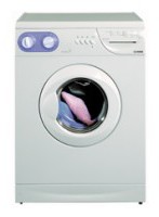Tvättmaskin BEKO WMN 6506 K Fil