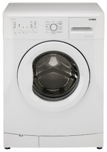 Tvättmaskin BEKO WMS 6100 W Fil