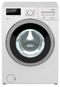 Máquina de lavar BEKO WMY 71483 LMB2 Foto