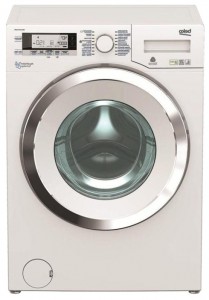 Máquina de lavar BEKO WMY 81243 PTLM W1 Foto