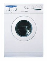 Tvättmaskin BEKO WN 6004 RS Fil