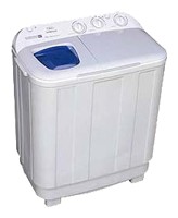 çamaşır makinesi Berg XPB60-2208S fotoğraf
