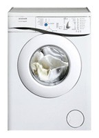 Tvättmaskin Blomberg WA 5100 Fil